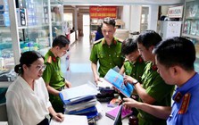 Không còn "vùng xám" cho phần mềm lậu