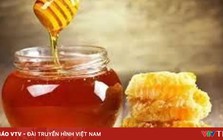 Hoa Kỳ công bố kết quả rà soát thuế chống bán phá giá mật ong Việt Nam