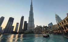 Bị đồn bí mật giải phóng hàng tỷ USD cho Tehran để được 'yên ổn', nước láng giềng Iran lên tiếng