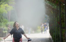 Nỗi lo "siêu El Niño" trở lại