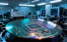 Trung Quốc ra một quyết định, 2 công ty Nhật dừng sản xuất: Samsung, TSMC, SK Hynix mất 25% nguồn cung, ngành chip sắp bước vào cuộc khủng hoảng mới
