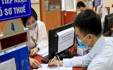 Cơ quan thuế thông báo: 56 người nộp thuế sau cần liên hệ ngay cơ quan thuế