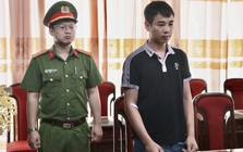 Quyết định bắt Đỗ Đình Dũng - đối tượng lao vào trụ sở chửi bới bóp cổ công an xã