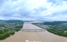 Thông qua chủ trương xây cầu Bến Thủy 3 nối Nghệ An - Hà Tĩnh