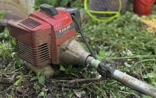 Máy nông nghiệp cũ ‘kén’ xăng E10, nhà vườn tìm mua xăng E5