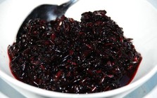 Việt Nam có 5 thực phẩm màu tím sản sinh collagen, giúp cơ thể chống lão hoá từ bên trong