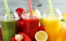 3 loại nước tưởng bổ nhưng dùng sai cách có thể "nuôi ung thư"