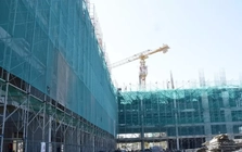 Cảnh báo chiêu trò 'đặt cọc, giữ chỗ' nhà ở xã hội