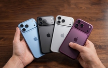 iPhone 18 Pro Max lộ mức giá khó  tin