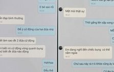 Khởi tố đối tượng cầm đầu Nguyễn Thị H 26 tuổi