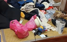 Thêm tình tiết vụ "mẹ chồng bóc phốt con dâu": Con dâu đi chơi đến 12h đêm chưa về, chồng từng bức xúc đòi ly hôn mà không thành
