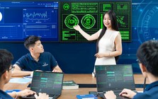 1 đại gia ngành giáo dục đang chiêu mộ đúng 65 nhân tài bằng gói học bổng lên đến 625 triệu đồng: Miễn học phí, hỗ trợ thêm 80 triệu đồng/năm
