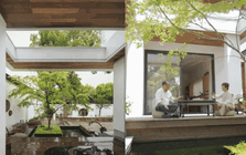 Vợ chồng giáo viên về quê xây nhà 1.000m² thành nơi chung sống 3 thế hệ: Mẹ chồng ban đầu phản đối cuối cùng lại hài lòng nhất