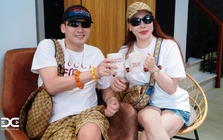 Nữ ca sĩ là 'đại gia đất mỏ' cưới chồng doanh nhân năm 45 tuổi bất ngờ tái xuất: ‘Trong lúc bị ốm, tôi vẫn miệt mài tập luyện’
