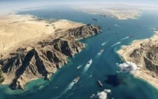 Eo biển Hormuz có thể trở lại trạng thái như trước chiến tranh không?