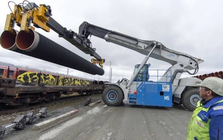 Bất ngờ số phận Nord Stream: Có thể hồi sinh sau 3 năm?