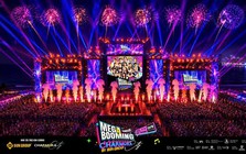 “Mega Booming” cùng Charmora City đưa Nha Trang bước vào kỷ nguyên du lịch trải nghiệm