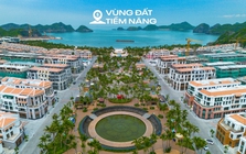 Toàn cảnh dự án 12.500 tỷ đồng của Sun Group trên hòn đảo có lượng khách du lịch gấp 100 lần dân số
