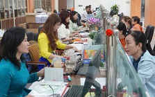 Không "giơ cao đánh khẽ"