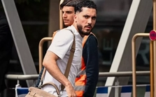 Thấy gì khi tuyển Pháp đua nhau xách Hermes, LV tới World Cup