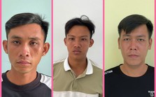 Quyết định khởi tố, tạm hoãn xuất cảnh với Đoàn Nhĩ Khang