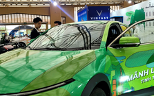Ô tô Việt và cuộc đua nâng tỉ lệ nội địa hóa