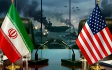 Lý do Mỹ - Iran chọn ký thoả thuận trực tuyến thay vì trực tiếp