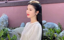 Rầm rộ hình ảnh mới nhất của Á hậu Phương Nhi