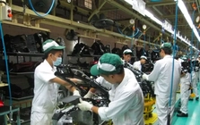 Vốn FDI đổ vào Việt Nam cao nhất 5 năm, xuất hiện 'thỏi nam châm' mới