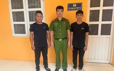 Tài khoản ngân hàng có giao dịch 16 triệu đồng: Giang Minh Tâm phải lên công an làm việc