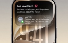 Sếp Apple khẳng định Siri mới sẽ không chịu làm "người yêu" của bạn, tiện thể "đá xoáy" luôn cả ChatGPT