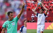 Khoảnh khắc lịch sử của World Cup 2026: Trọng tài lần đầu áp dụng luật mới, tước quyền ném biên vì câu giờ