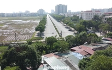 Hà Nội xây 1.166 căn hộ cho thuê tại phường Việt Hưng