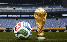 Hàng triệu người xem World Cup lúc nửa đêm: Viettel đối phó với "cơn bão" dữ liệu