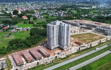 Thái Nguyên đặt mục tiêu phát triển 60.000 căn nhà ở xã hội
