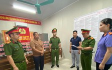 Dùng tài khoản cá nhân che giấu doanh thu, một Giám đốc doanh nghiệp ở Tuyên Quang bị khởi tố