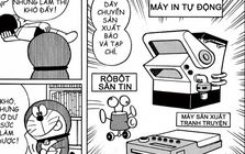 Phát hiện thêm 1 bảo bối trong truyện Doraemon đã trở thành hiện thực, không cần chờ đến thế kỷ 22!