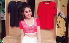 Mỹ nhân Hải Phòng đại diện tuyển Thụy Sĩ tại Nóng Cùng World Cup 8 năm trước: Không chỉ có nhan sắc, hiện tại đang công tác ở Ban Thể thao VTV