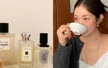 Bí quyết dùng nước hoa mùa hè: Thơm lâu nhưng không nồng gắt, tạo cảm giác như hương cơ thể tự nhiên