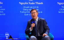 Fed có thể tăng lãi suất trong năm 2026, chuyên gia Fulbright chỉ ra áp lực lớn nhất với Việt Nam