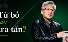 Jensen Huang và câu hỏi mà mọi sếp nên tự hỏi: "Khi tôi phê bình nhân viên, tôi đang làm điều đó vì ai?"