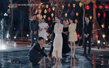 Người duy nhất làm tổng tài nhưng cả Việt Nam không ai tin, trời sinh gương mặt đứng im cũng khiến khán giả buồn cười