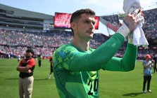 Thủ môn học bá nhất World Cup 2026, sở hữu bằng đại học Harvard: Nhìn profile chỉ có choáng