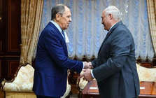 Nga nói về ‘lá bài’ ở Belarus đang bảo vệ sườn Tây trước NATO