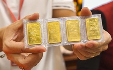Vì sao nhiều người mua vàng nhưng không bao giờ chốt lời?