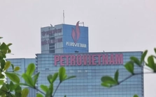 Petrovietnam lãi hơn 52.000 tỷ đồng, nợ vay vẫn tăng mạnh