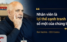 Costco chỉ có 3 CEO trong hơn 40 năm, và cả 3 đều bắt đầu từ sàn nhà kho: Điều gì khiến đế chế 275 tỷ USD không cần tìm lãnh đạo từ bên ngoài?