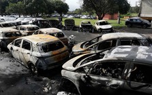 Thảm kịch hàng không liên tiếp ở Brazil và Mỹ