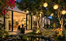 Vợ chồng trẻ suýt "đường ai nấy đi' vì ngôi nhà mới xây bị họ hàng, hàng xóm chê là "ngược đời"