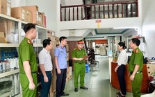 Tiếp tục khởi tố một loạt Chủ tịch, lãnh đạo doanh nghiệp